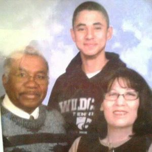 Meet your Posher, Jonathan